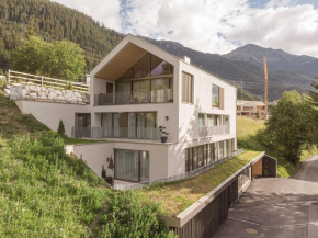 Omaela Apartments Sankt Anton Am Arlberg